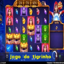 jogo do tigrinho deposito 1 real